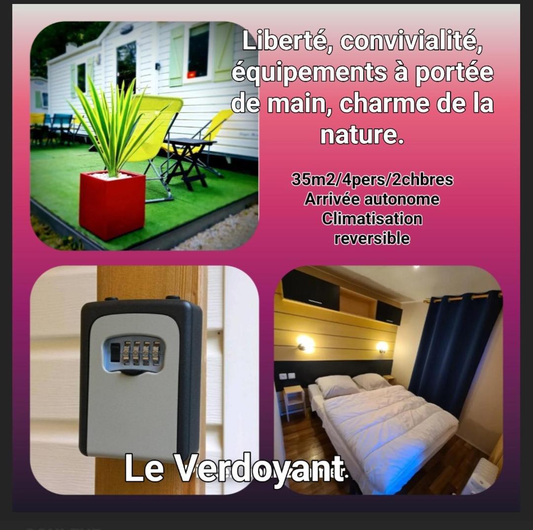 L'Independant Hotel Saint-Cheron Bagian luar foto
